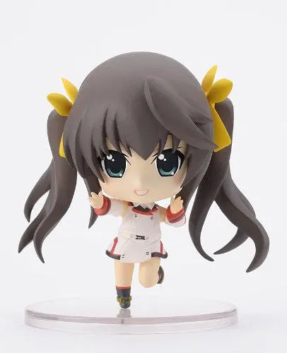 IS: Infinite Stratos - Huang Lingyin - Petitkko (Penguin Parade)ㅤ – Penguin Parade – ActionFigureBrasil