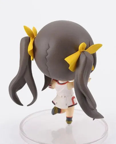 IS: Infinite Stratos - Huang Lingyin - Petitkko (Penguin Parade)ㅤ – Penguin Parade – ActionFigureBrasil