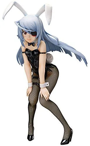 IS: Infinite Stratos - Laura Bodewig - 1/4 - Bunny Ver. 2nd (FREEing)ㅤ – FREEing – ActionFigureBrasil