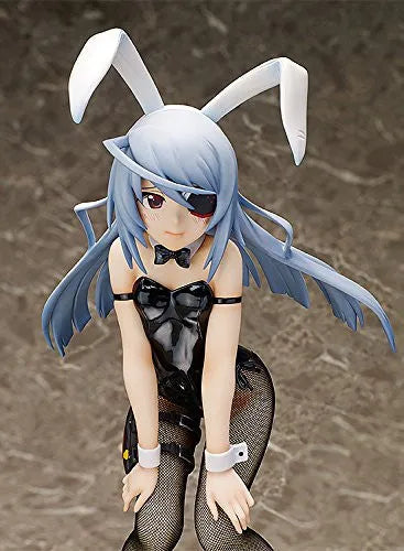 IS: Infinite Stratos - Laura Bodewig - 1/4 - Bunny Ver. 2nd (FREEing)ㅤ – FREEing – ActionFigureBrasil
