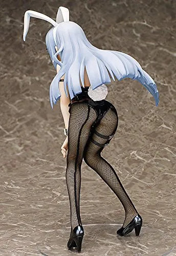 IS: Infinite Stratos - Laura Bodewig - 1/4 - Bunny Ver. 2nd (FREEing)ㅤ – FREEing – ActionFigureBrasil