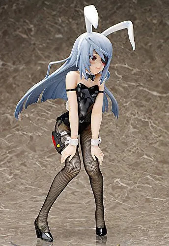 IS: Infinite Stratos - Laura Bodewig - 1/4 - Bunny Ver. 2nd (FREEing)ㅤ – FREEing – ActionFigureBrasil