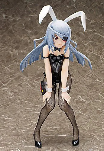 IS: Infinite Stratos - Laura Bodewig - 1/4 - Bunny Ver. 2nd (FREEing)ㅤ – FREEing – ActionFigureBrasil