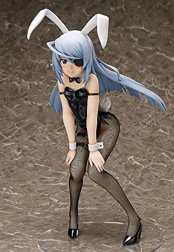 IS: Infinite Stratos - Laura Bodewig - 1/4 - Bunny Ver. 2nd (FREEing)ㅤ – FREEing – ActionFigureBrasil