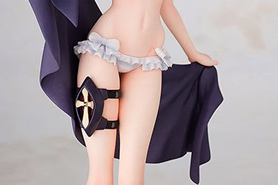 IS: Infinite Stratos - Laura Bodewig - 1/7 - Swimsuit style (Aquamarine)ㅤ – Aquamarine – ActionFigureBrasil — acessórios