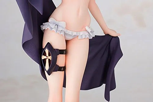 IS: Infinite Stratos - Laura Bodewig - 1/7 - Swimsuit style (Aquamarine)ㅤ – Aquamarine – ActionFigureBrasil