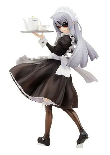 IS: Infinite Stratos - Laura Bodewig - 1/8 - Maid ver. (Alter)ㅤ – Alter – ActionFigureBrasil