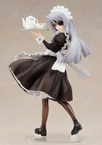 IS: Infinite Stratos - Laura Bodewig - 1/8 - Maid ver. (Alter)ㅤ – Alter – ActionFigureBrasil