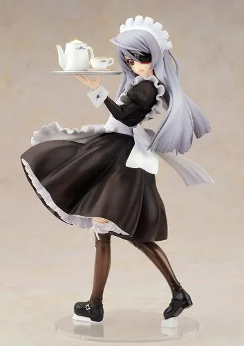 IS: Infinite Stratos - Laura Bodewig - 1/8 - Maid ver. (Alter)ㅤ – Alter – ActionFigureBrasil