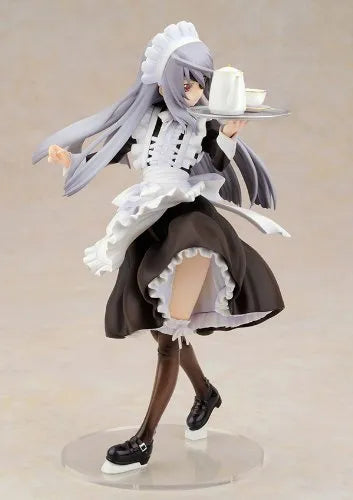 IS: Infinite Stratos - Laura Bodewig - 1/8 - Maid ver. (Alter)ㅤ – Alter – ActionFigureBrasil