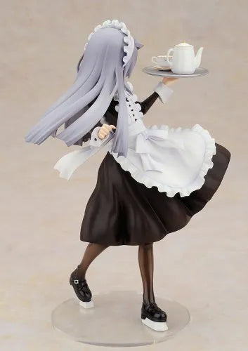 IS: Infinite Stratos - Laura Bodewig - 1/8 - Maid ver. (Alter)ㅤ – Alter – ActionFigureBrasil