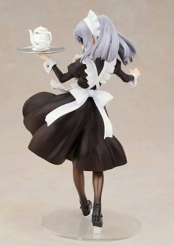 IS: Infinite Stratos - Laura Bodewig - 1/8 - Maid ver. (Alter)ㅤ – Alter – ActionFigureBrasil