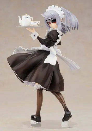IS: Infinite Stratos - Laura Bodewig - 1/8 - Maid ver. (Alter)ㅤ – Alter – ActionFigureBrasil