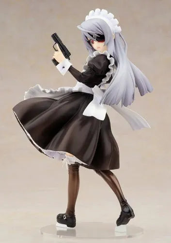 IS: Infinite Stratos - Laura Bodewig - 1/8 - Maid ver. (Alter)ㅤ – Alter – ActionFigureBrasil