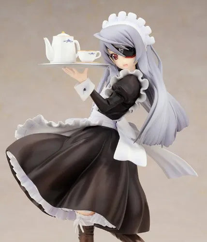 IS: Infinite Stratos - Laura Bodewig - 1/8 - Maid ver. (Alter)ㅤ – Alter – ActionFigureBrasil