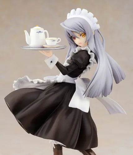 IS: Infinite Stratos - Laura Bodewig - 1/8 - Maid ver. (Alter)ㅤ – Alter – ActionFigureBrasil