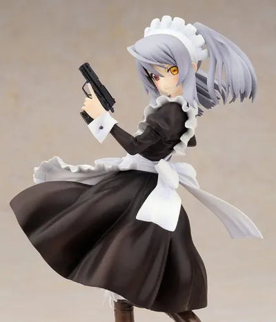 IS: Infinite Stratos - Laura Bodewig - 1/8 - Maid ver. (Alter)ㅤ – Alter – ActionFigureBrasil — close