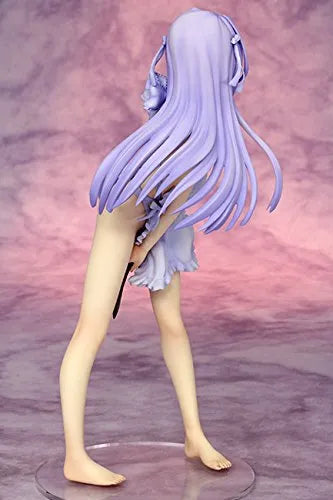 IS: Infinite Stratos - Laura Bodewig - 1/8 - Original ver., Yume no Naka no Hadaka Apron ver. (Griffon Enterprises)ㅤ – Griffon Enterprises – ActionFigureBrasil — detalhe do produto