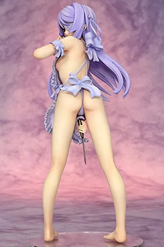 IS: Infinite Stratos - Laura Bodewig - 1/8 - Original ver., Yume no Naka no Hadaka Apron ver. (Griffon Enterprises)ㅤ – Griffon Enterprises – ActionFigureBrasil