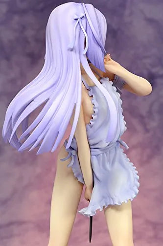 IS: Infinite Stratos - Laura Bodewig - 1/8 - Original ver., Yume no Naka no Hadaka Apron ver. (Griffon Enterprises)ㅤ – Griffon Enterprises – ActionFigureBrasil
