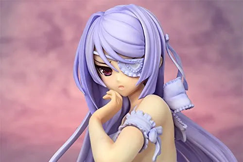 IS: Infinite Stratos - Laura Bodewig - 1/8 - Original ver., Yume no Naka no Hadaka Apron ver. (Griffon Enterprises)ㅤ – Griffon Enterprises – ActionFigureBrasil