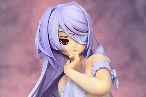 IS: Infinite Stratos - Laura Bodewig - 1/8 - Original ver., Yume no Naka no Hadaka Apron ver. (Griffon Enterprises)ㅤ – Griffon Enterprises – ActionFigureBrasil