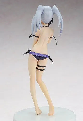 IS: Infinite Stratos - Laura Bodewig - 1/8 - Swimsuit ver. (Penguin Parade)ㅤ – Penguin Parade – ActionFigureBrasil