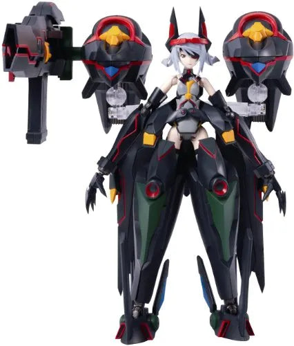 IS: Infinite Stratos - Laura Bodewig - A.G.P. (Bandai)ㅤ – Bandai – ActionFigureBrasil