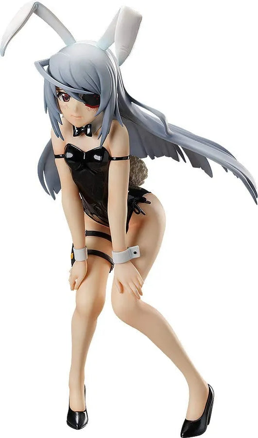 IS: Infinite Stratos - Laura Bodewig - B-style - 1/4 - Bare Leg Bunny Ver. (FREEing)ㅤ – FREEing – ActionFigureBrasil