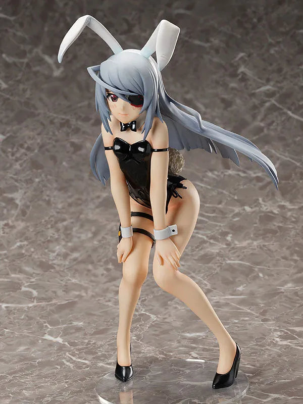 IS: Infinite Stratos - Laura Bodewig - B-style - 1/4 - Bare Leg Bunny Ver. (FREEing)ㅤ – FREEing – ActionFigureBrasil