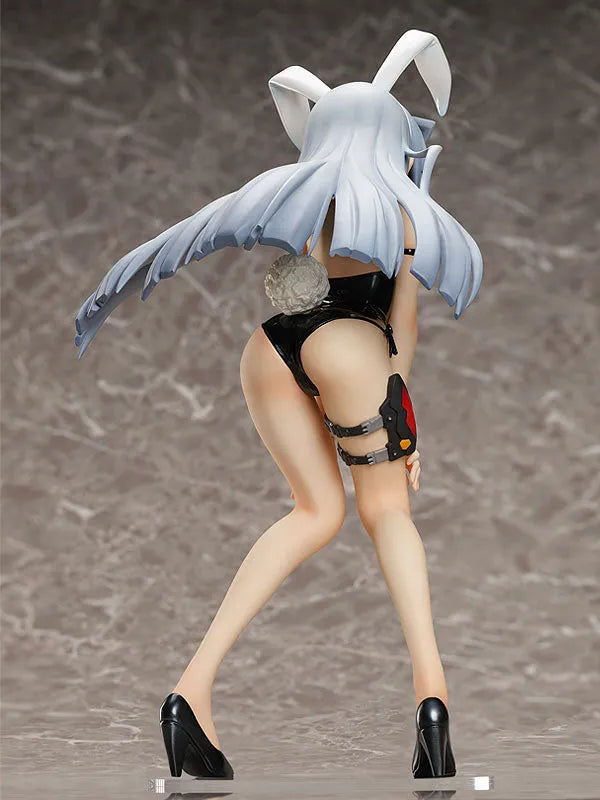 IS: Infinite Stratos - Laura Bodewig - B-style - 1/4 - Bare Leg Bunny Ver. (FREEing)ㅤ – FREEing – ActionFigureBrasil