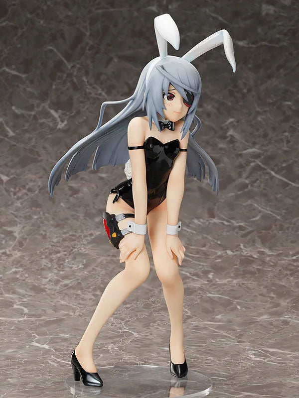 IS: Infinite Stratos - Laura Bodewig - B-style - 1/4 - Bare Leg Bunny Ver. (FREEing)ㅤ – FREEing – ActionFigureBrasil