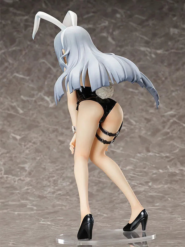 IS: Infinite Stratos - Laura Bodewig - B-style - 1/4 - Bare Leg Bunny Ver. (FREEing)ㅤ – FREEing – ActionFigureBrasil