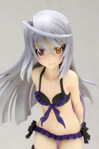 IS: Infinite Stratos - Laura Bodewig - Beach Queens - 1/10 - Swimsuit ver. (Wave)ㅤ – Wave – ActionFigureBrasil