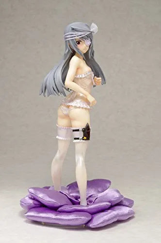 IS: Infinite Stratos - Laura Bodewig - Dream Tech - Lingerie Style - 1/8 (Wave)ㅤ – Wave – ActionFigureBrasil
