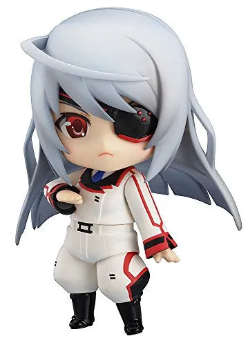IS: Infinite Stratos - Laura Bodewig - Nendoroid #508 (Good Smile Company)ㅤ – Good Smile Company – ActionFigureBrasil