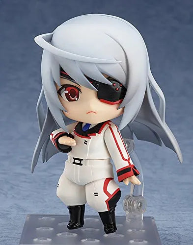 IS: Infinite Stratos - Laura Bodewig - Nendoroid #508 (Good Smile Company)ㅤ – Good Smile Company – ActionFigureBrasil