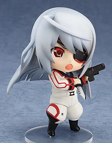 IS: Infinite Stratos - Laura Bodewig - Nendoroid #508 (Good Smile Company)ㅤ – Good Smile Company – ActionFigureBrasil