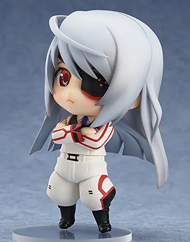 IS: Infinite Stratos - Laura Bodewig - Nendoroid #508 (Good Smile Company)ㅤ – Good Smile Company – ActionFigureBrasil