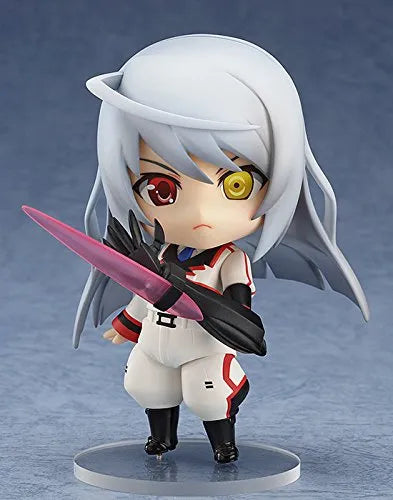 IS: Infinite Stratos - Laura Bodewig - Nendoroid #508 (Good Smile Company)ㅤ – Good Smile Company – ActionFigureBrasil