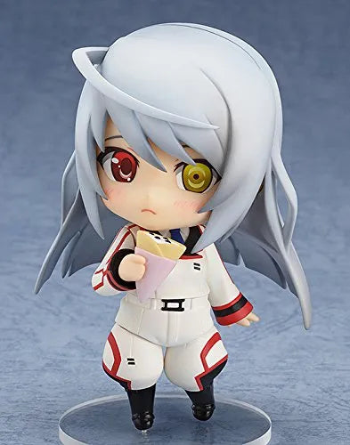 IS: Infinite Stratos - Laura Bodewig - Nendoroid #508 (Good Smile Company)ㅤ – Good Smile Company – ActionFigureBrasil