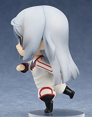 IS: Infinite Stratos - Laura Bodewig - Nendoroid #508 (Good Smile Company)ㅤ – Good Smile Company – ActionFigureBrasil