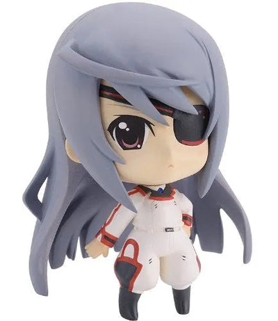 IS: Infinite Stratos - Laura Bodewig - Petitkko (Penguin Parade)ㅤ – Penguin Parade – ActionFigureBrasil