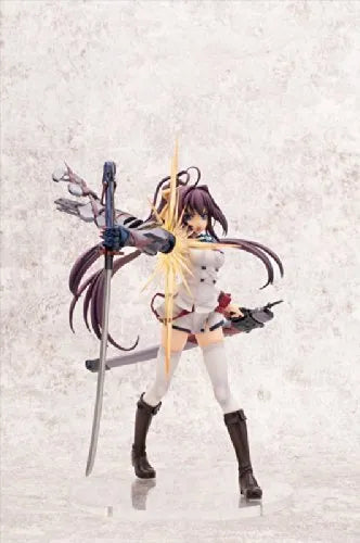 IS: Infinite Stratos - Shinonono Houki - 1/7 (Aquamarine)ㅤ – Aquamarine – ActionFigureBrasil