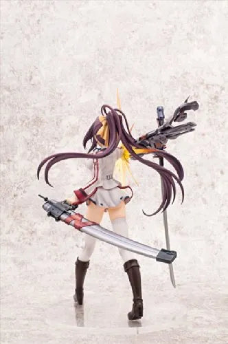 IS: Infinite Stratos - Shinonono Houki - 1/7 (Aquamarine)ㅤ – Aquamarine – ActionFigureBrasil
