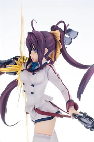 IS: Infinite Stratos - Shinonono Houki - 1/7 (Aquamarine)ㅤ – Aquamarine – ActionFigureBrasil — iluminação de estúdio