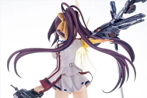 IS: Infinite Stratos - Shinonono Houki - 1/7 (Aquamarine)ㅤ – Aquamarine – ActionFigureBrasil