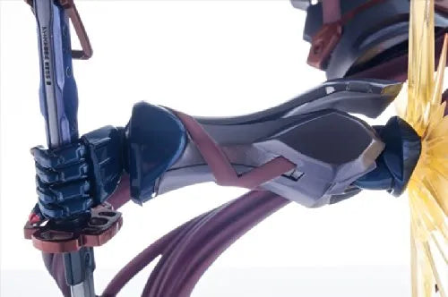 IS: Infinite Stratos - Shinonono Houki - 1/7 (Aquamarine)ㅤ – Aquamarine – ActionFigureBrasil