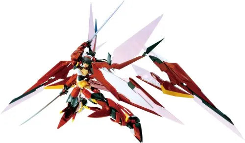 IS: Infinite Stratos - Shinonono Houki - 1/8 - Akatsubaki ver. (AmiAmi Zero)ㅤ – AmiAmi – ActionFigureBrasil