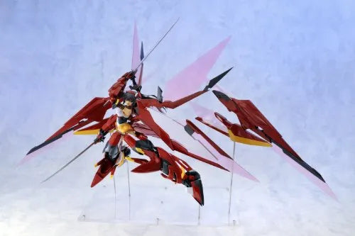 IS: Infinite Stratos - Shinonono Houki - 1/8 - Akatsubaki ver. (AmiAmi Zero)ㅤ – AmiAmi – ActionFigureBrasil